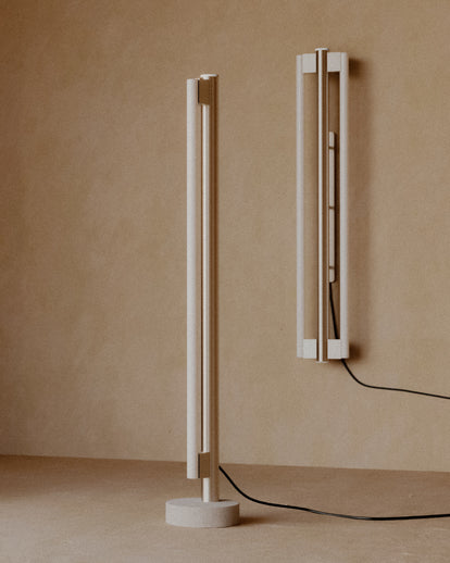 Eiffel | Floor Lamp