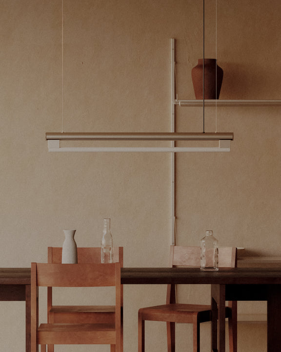 Eiffel | Pendant Light