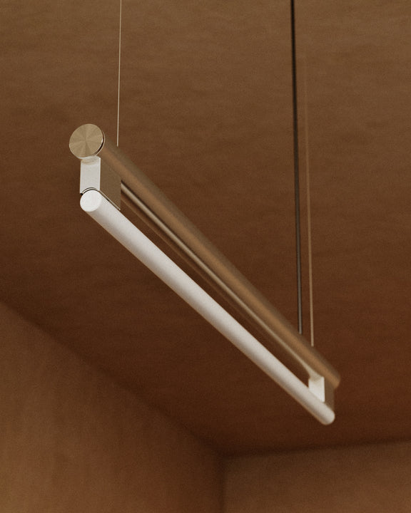 Eiffel | Pendant Light