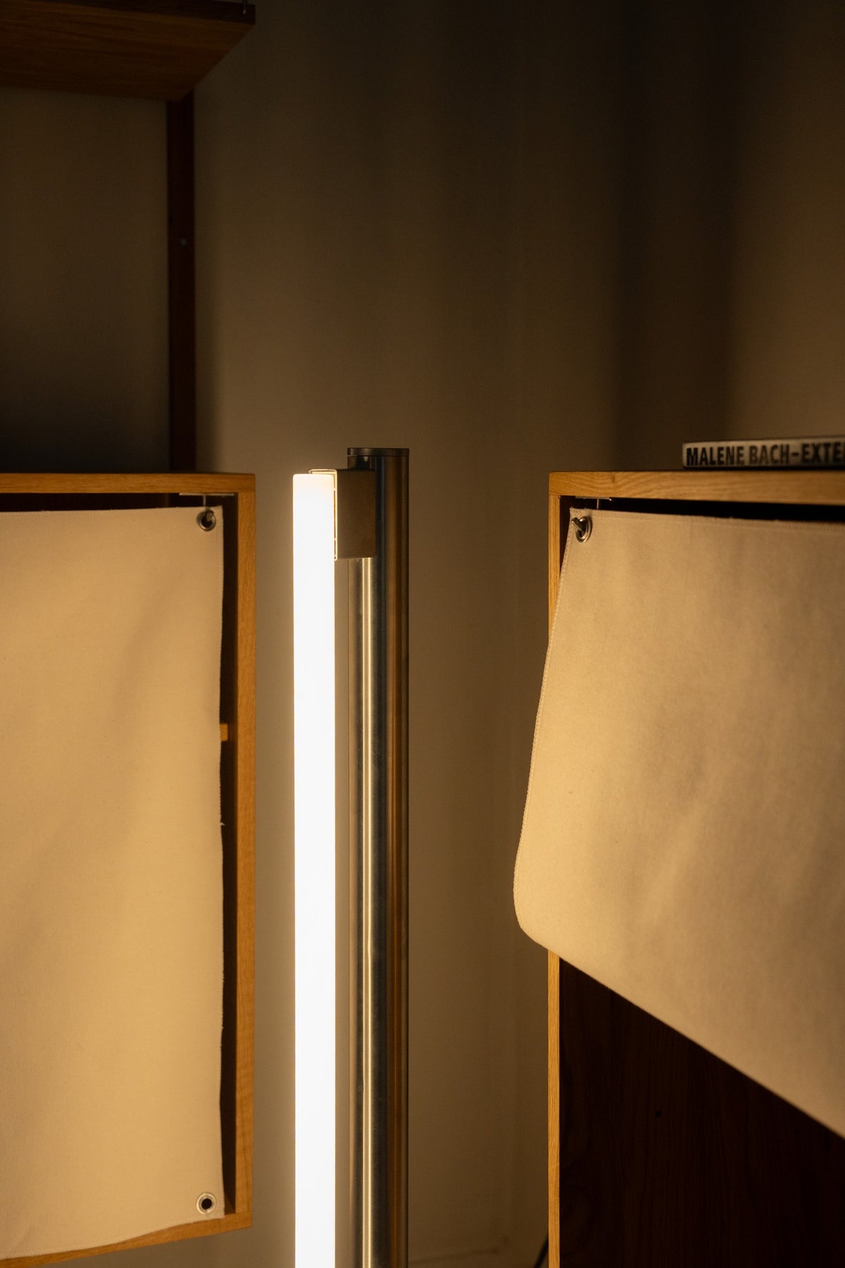 Eiffel | Floor Lamp