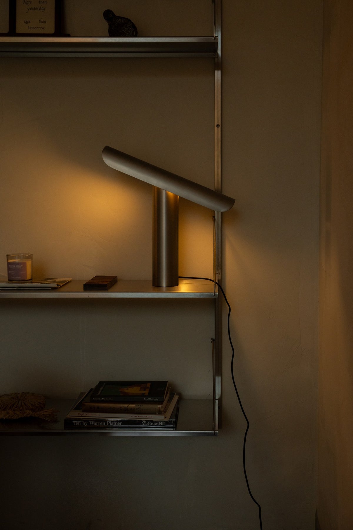 T-Lamp