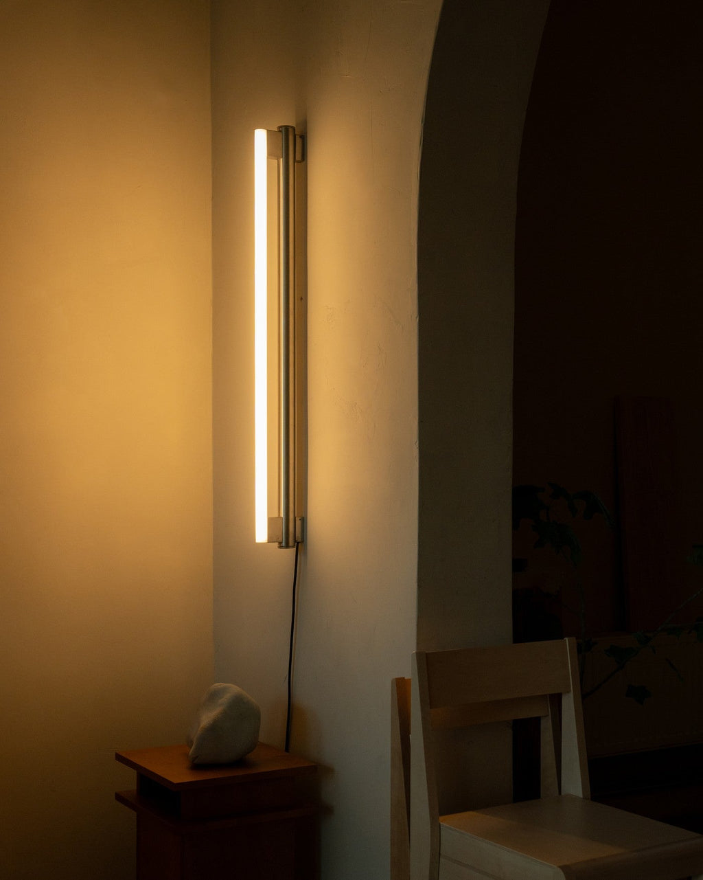 Eiffel | Wall Lamp | Single 1000