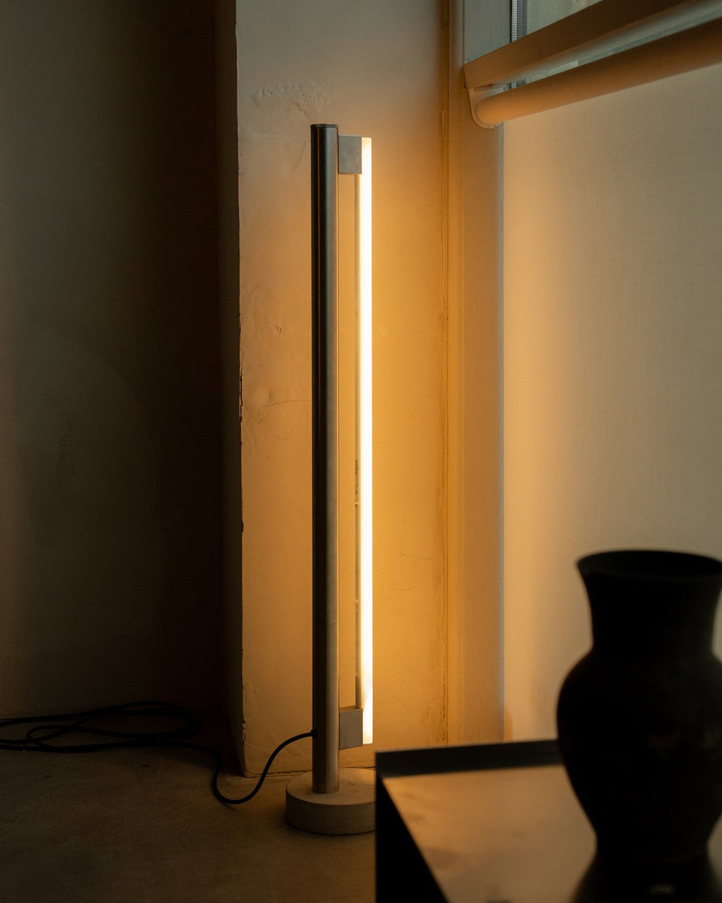 Eiffel | Floor Lamp