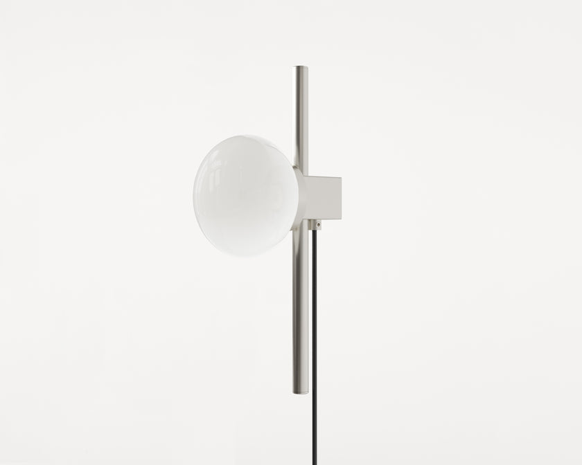 Ovoid Wall Lamp