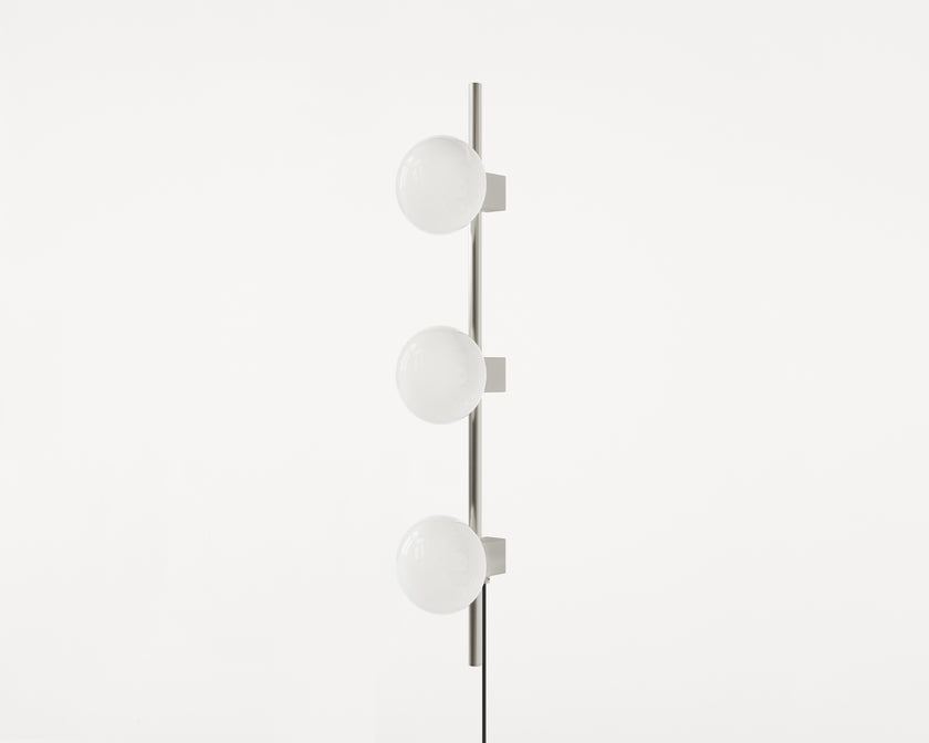 Ovoid Wall Lamp