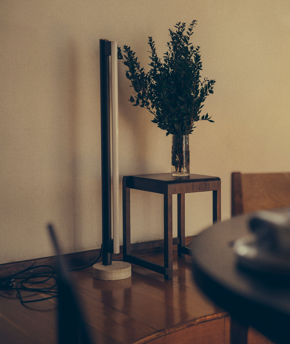 Eiffel | Floor Lamp