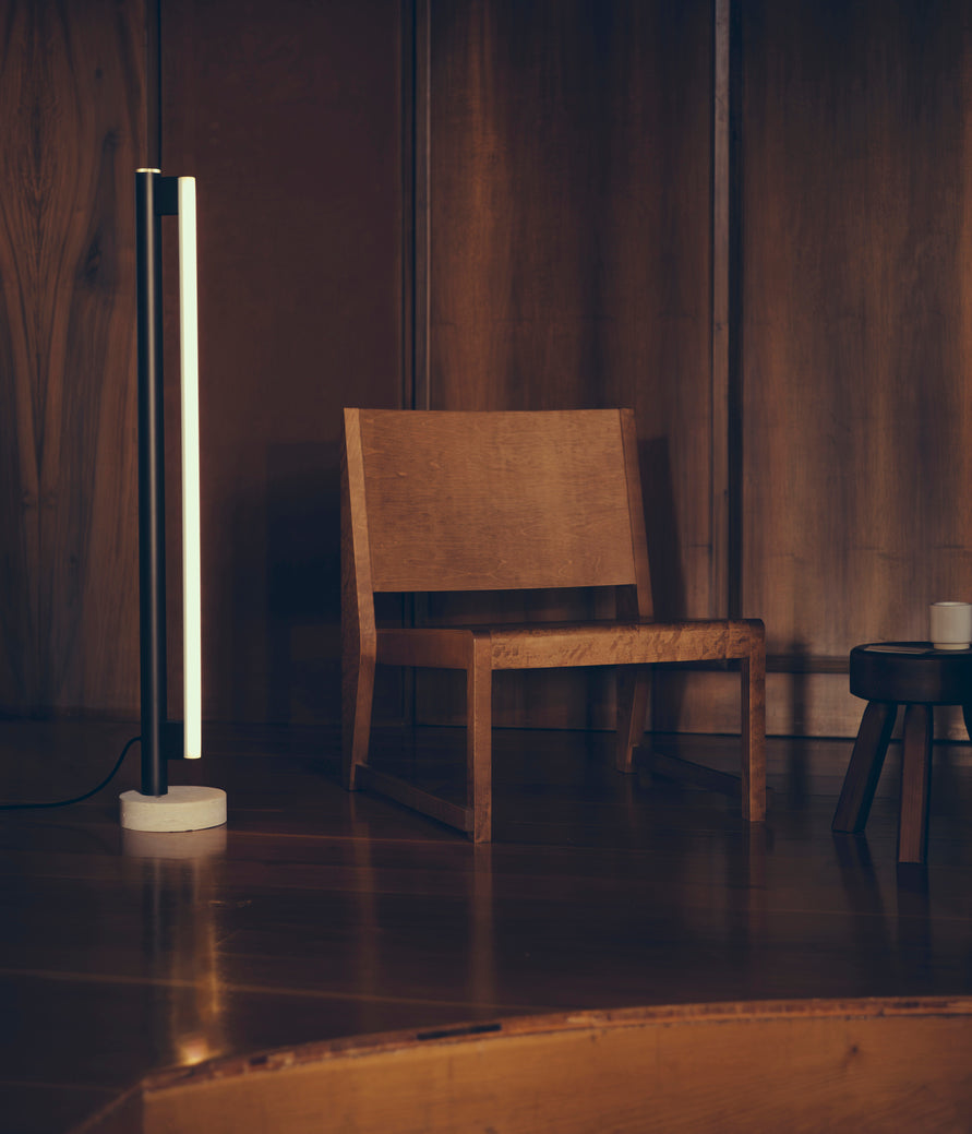 Eiffel | Floor Lamp