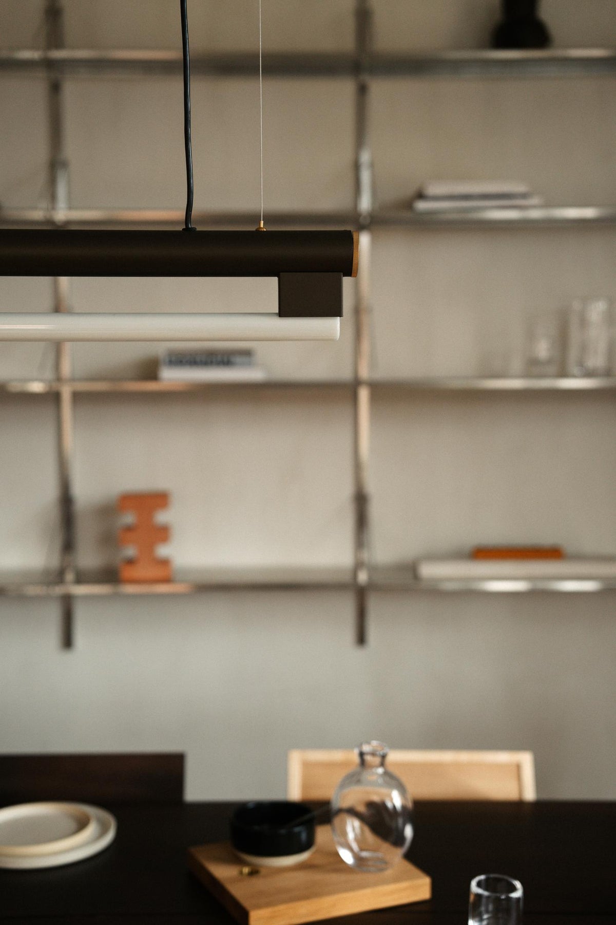 Eiffel | Pendant Light