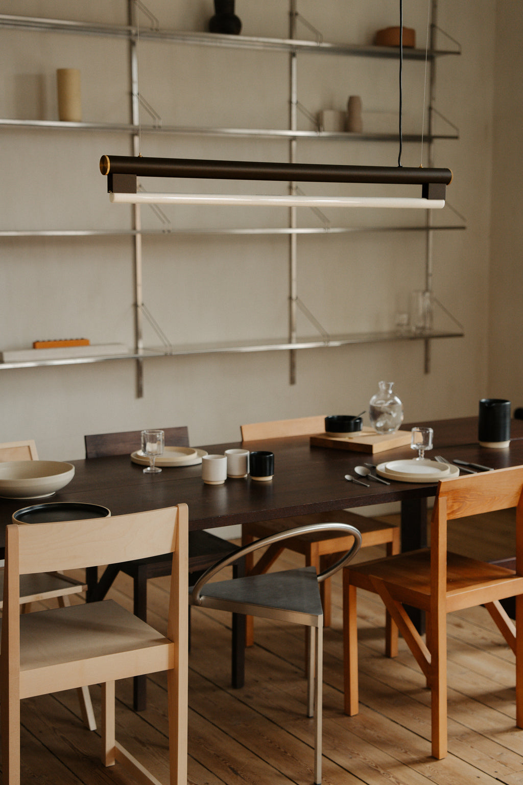 Eiffel | Pendant Light