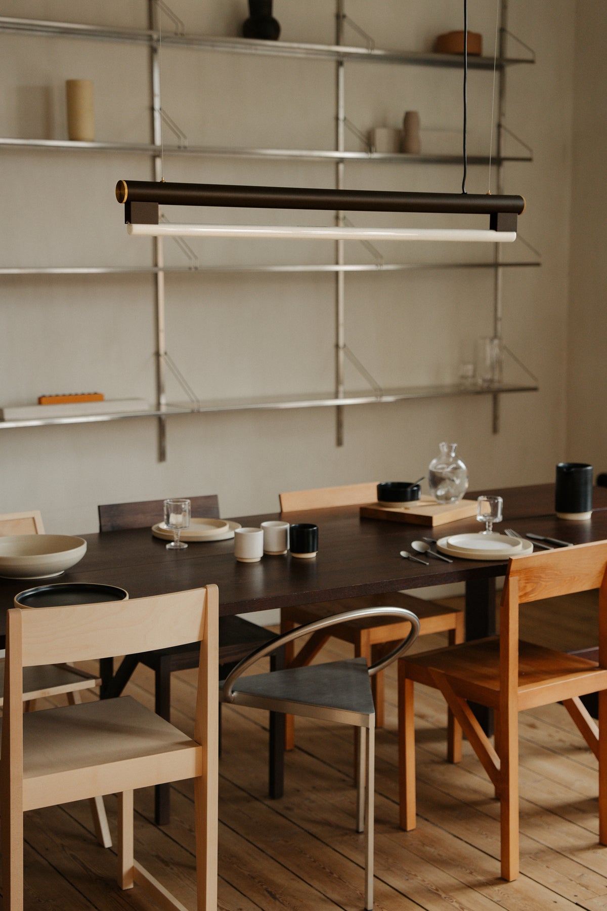 Eiffel | Pendant Light