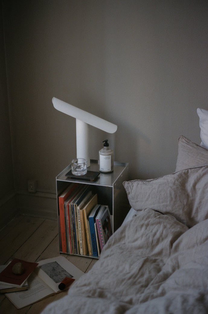 T-Lamp
