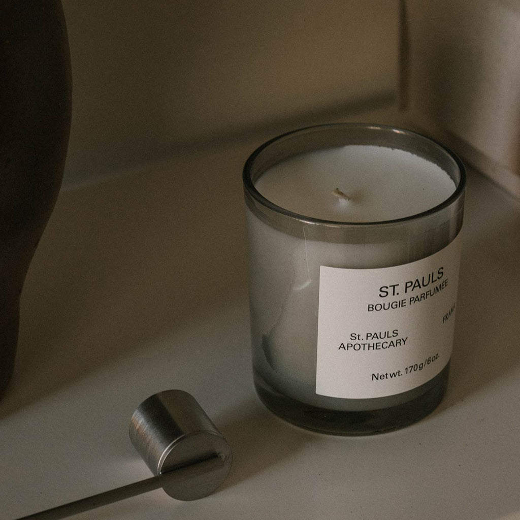FRAMA Scented Candle | St. Pauls | 170 g