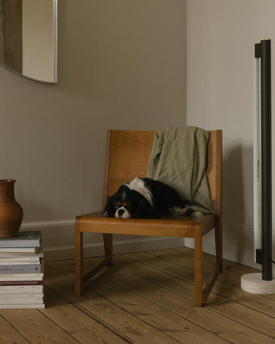 Eiffel | Floor Lamp