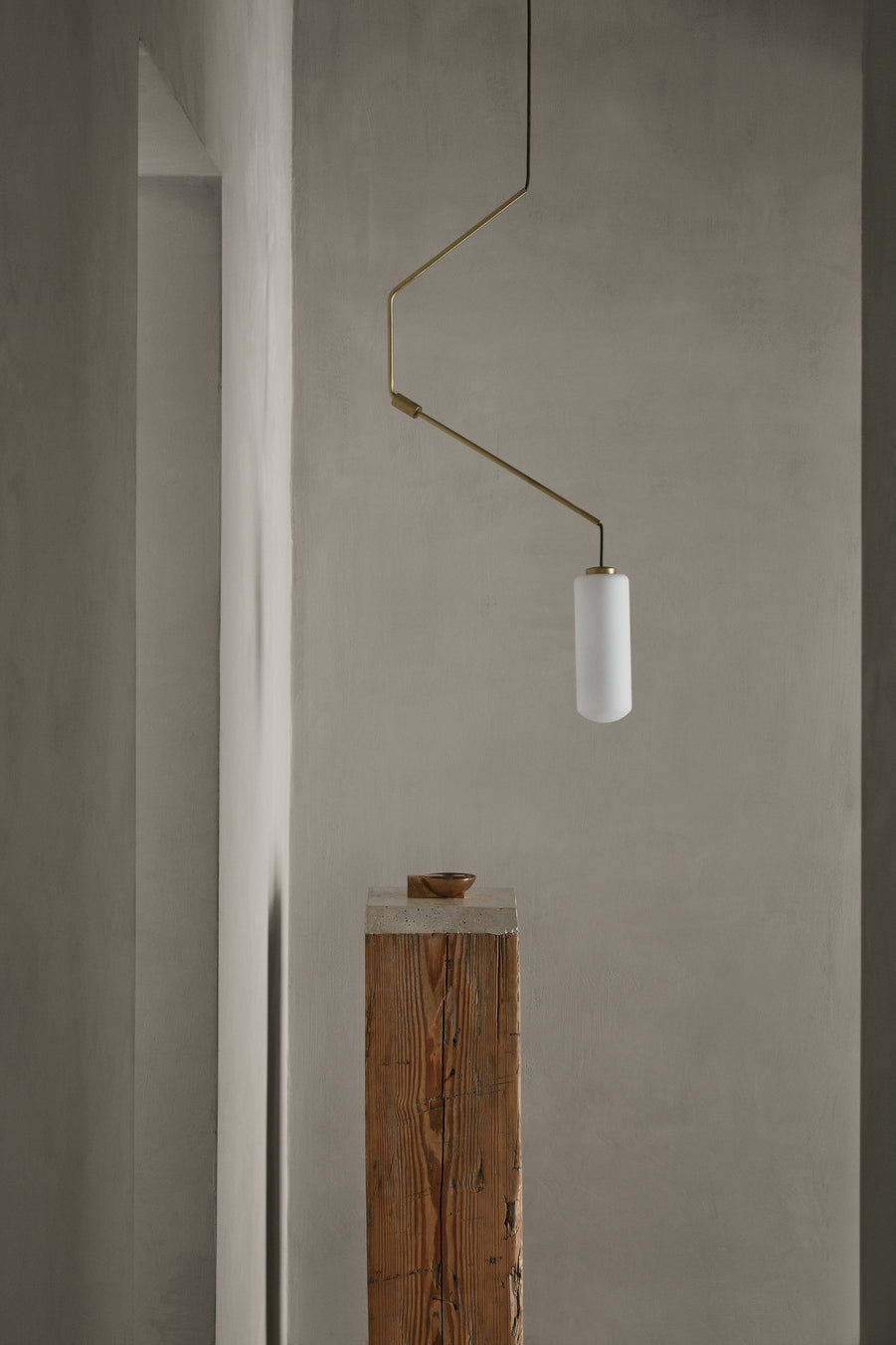 Ventus Pendant Light