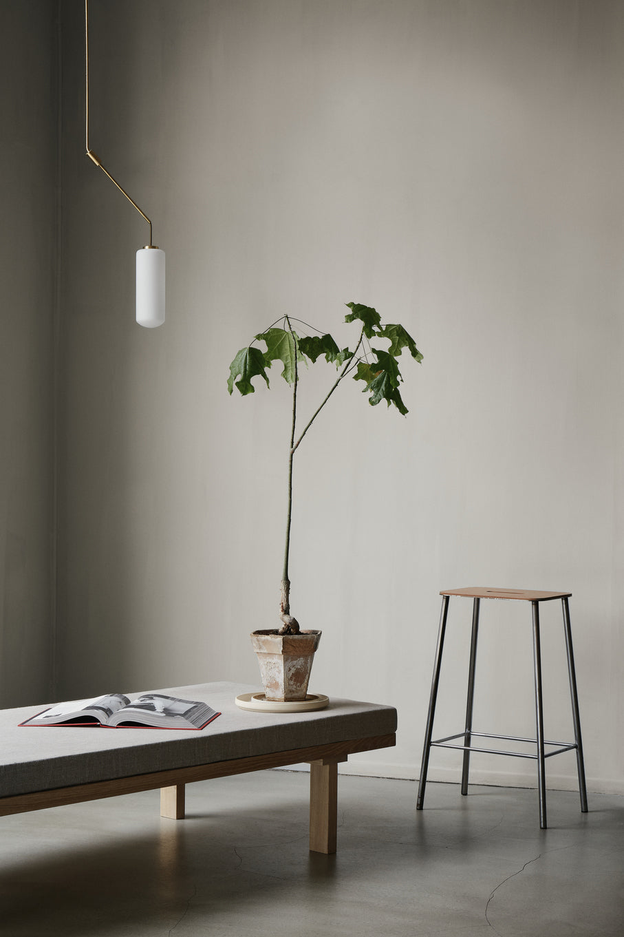Ventus Pendant Light