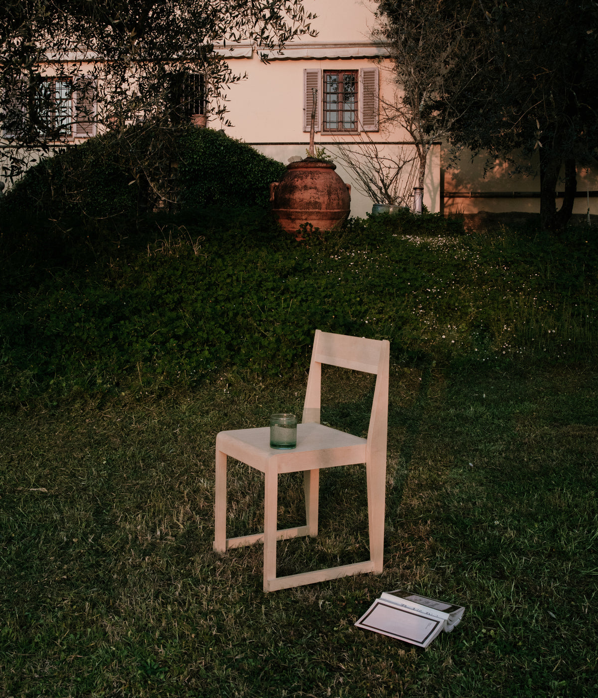 Chair 01