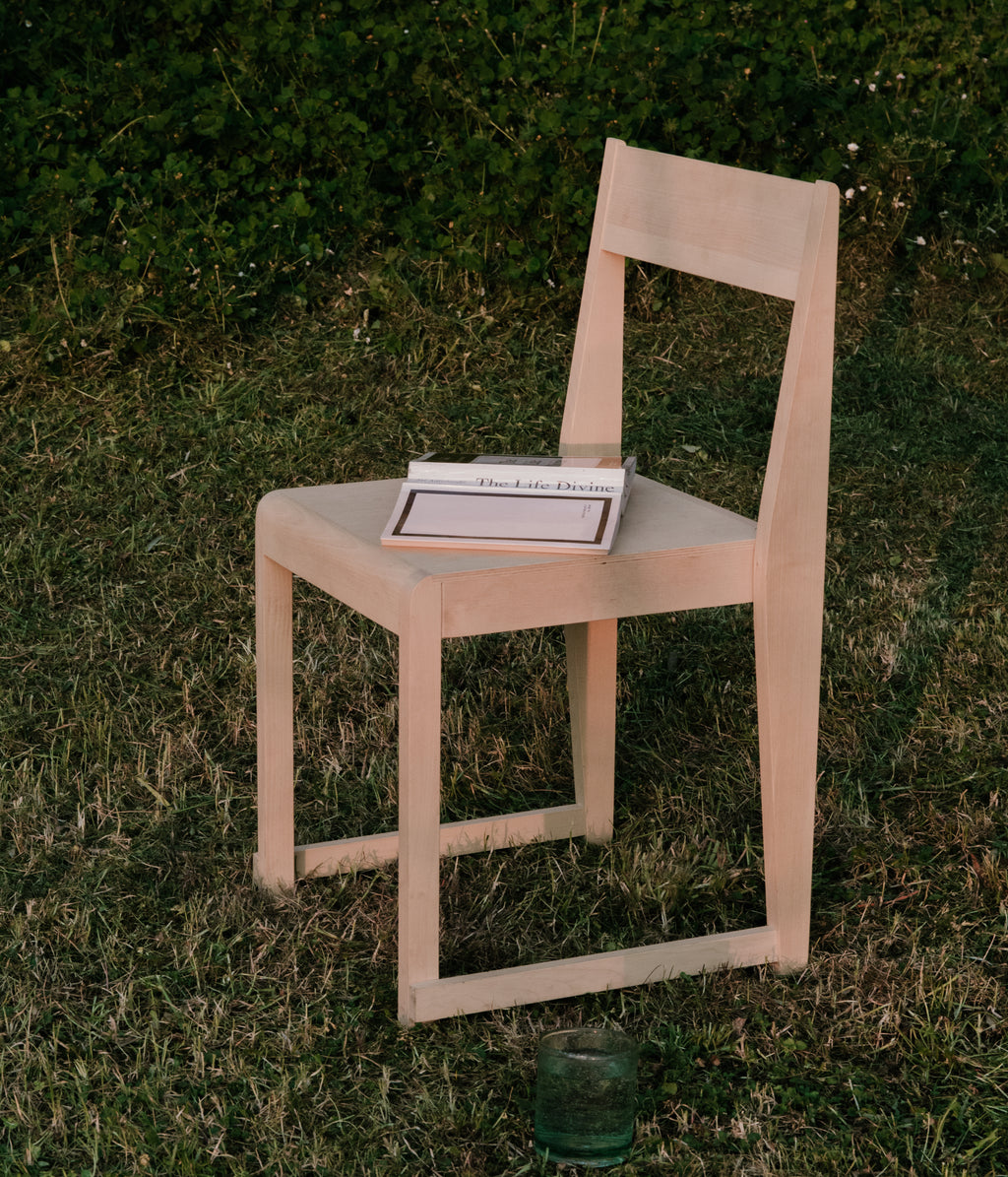 FRAMA Chair 01