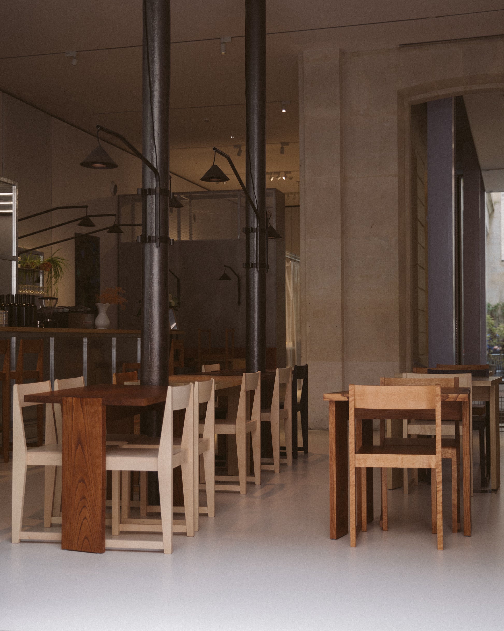 FRAMA Chair 01