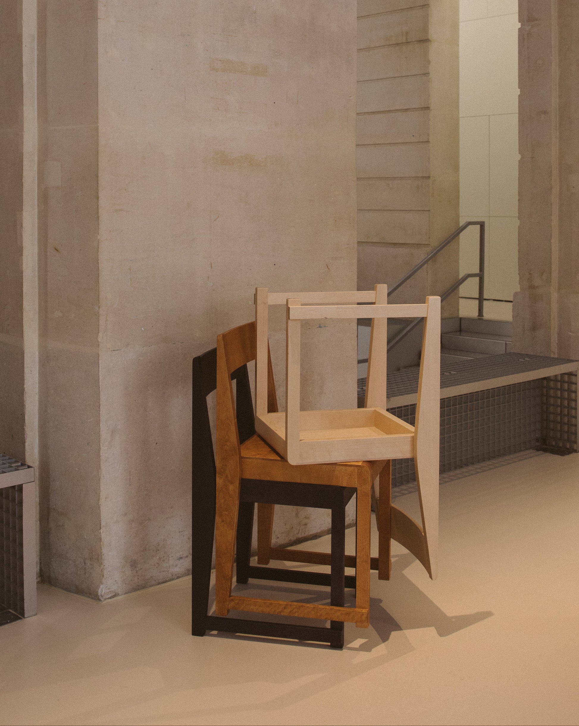 FRAMA Chair 01
