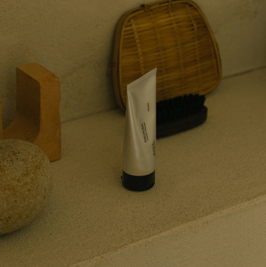 FRAMA Hand Cream Tube | Escalier | 60 mL