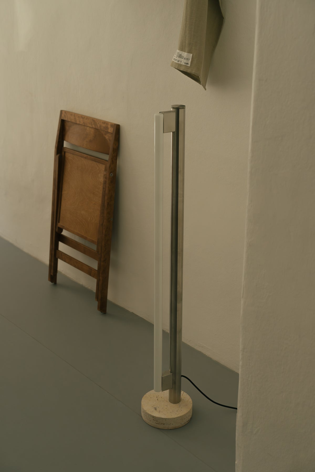 Eiffel | Floor Lamp