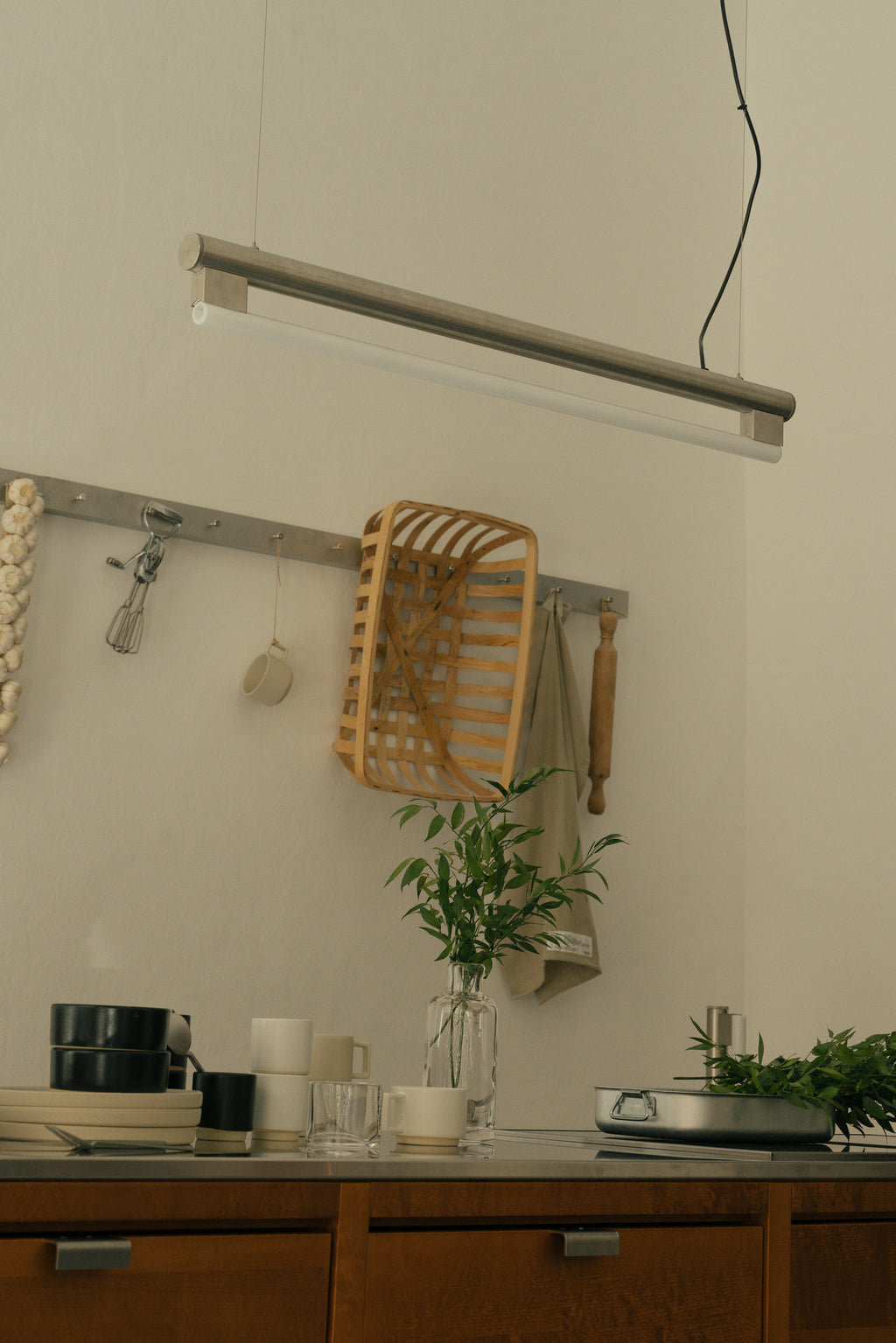 Eiffel | Pendant Light