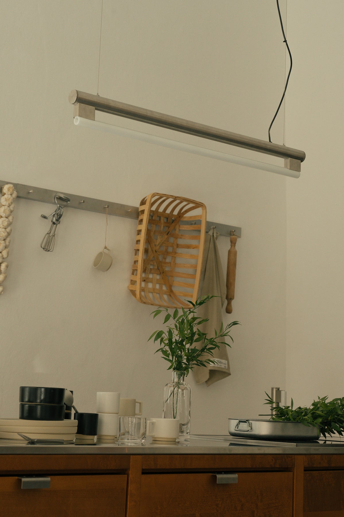 Eiffel | Pendant Light