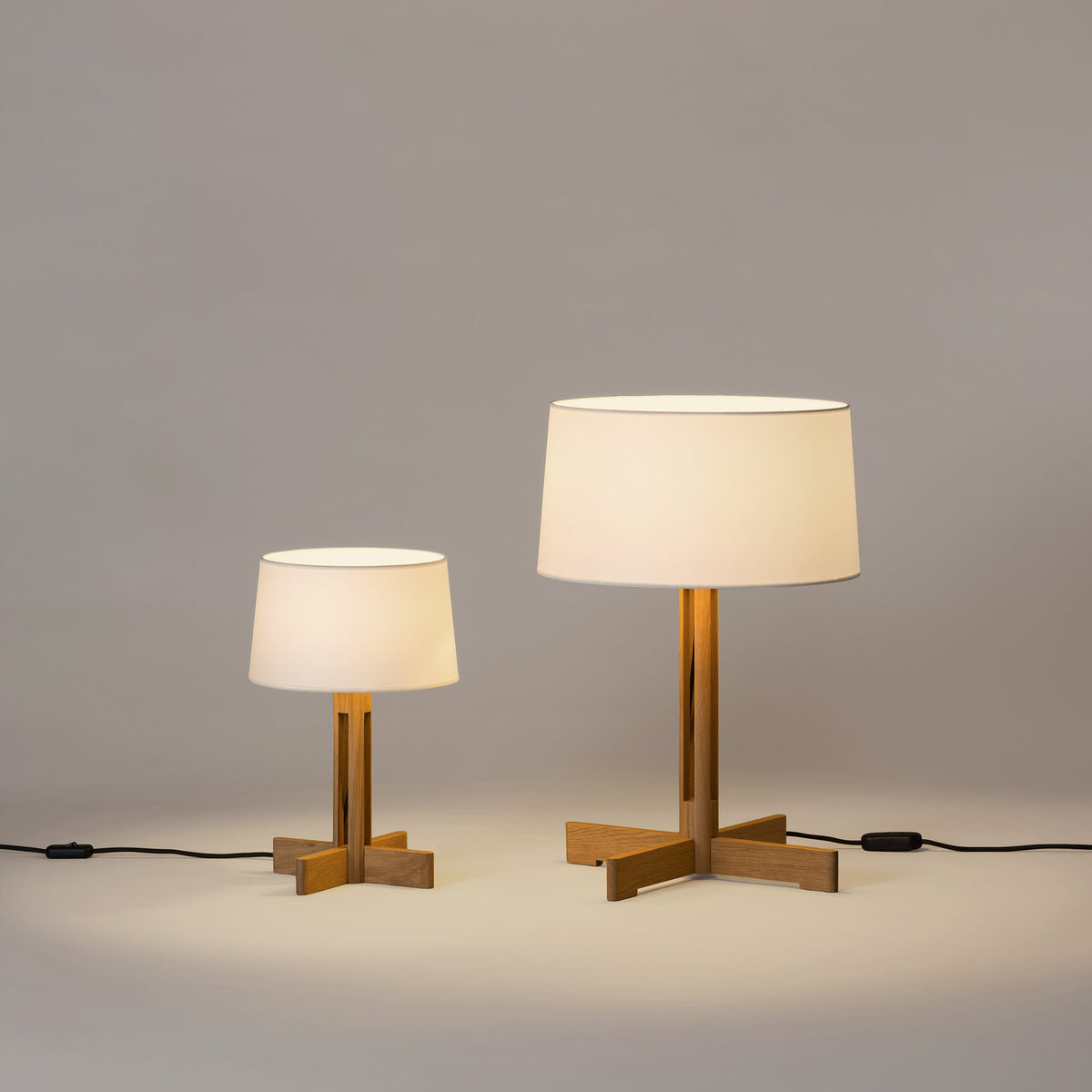 FAD Table Lamp
