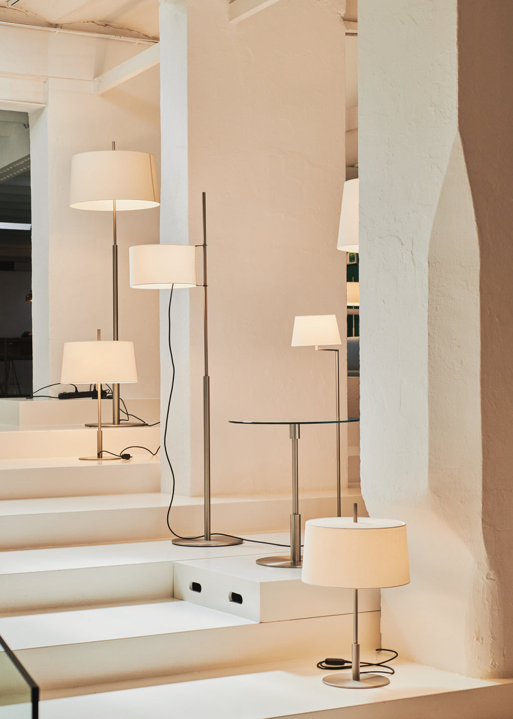 Americana | Floor Lamp