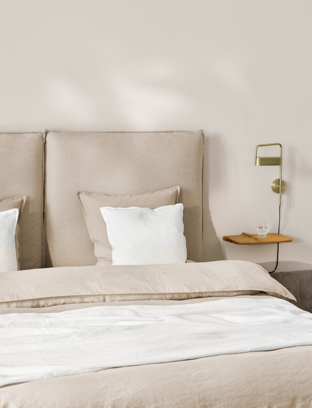 Scribe Wall Lamp