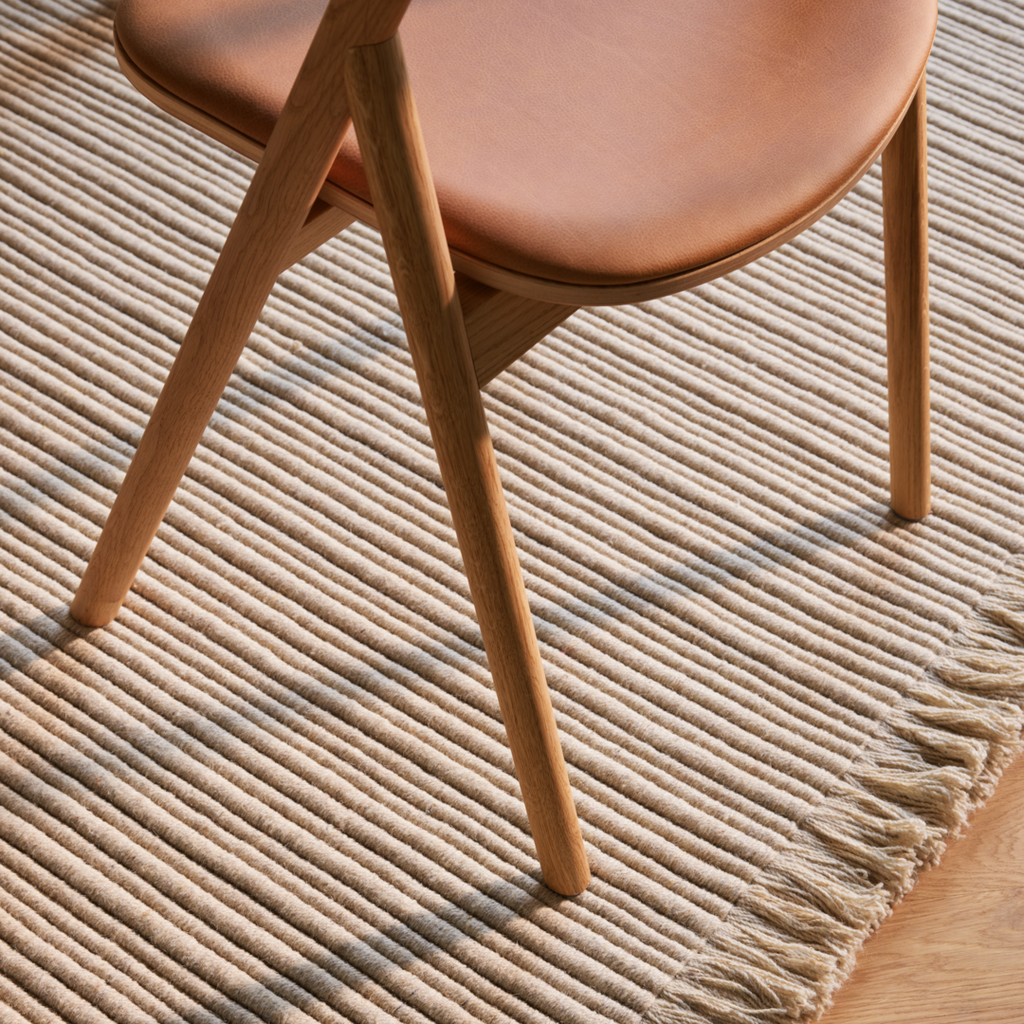 Fenri Upholstered Dining Chair