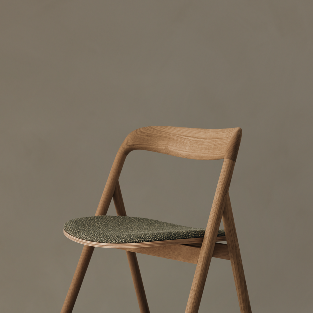 Fenri Upholstered Dining Chair
