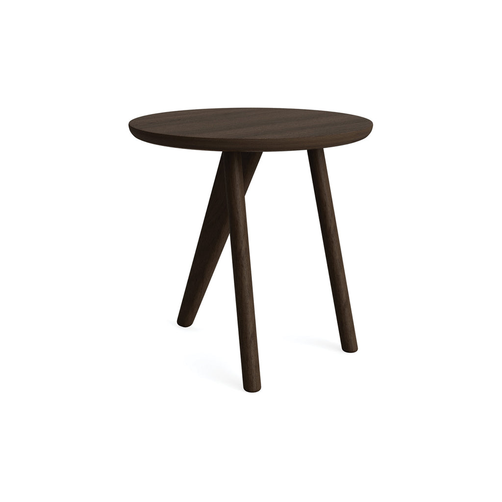 Fin Side Table