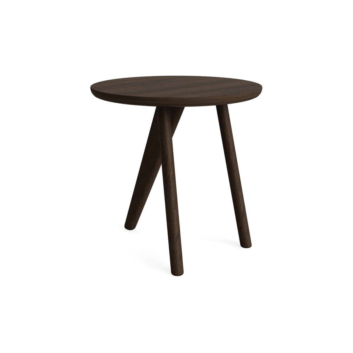 Fin Side Table