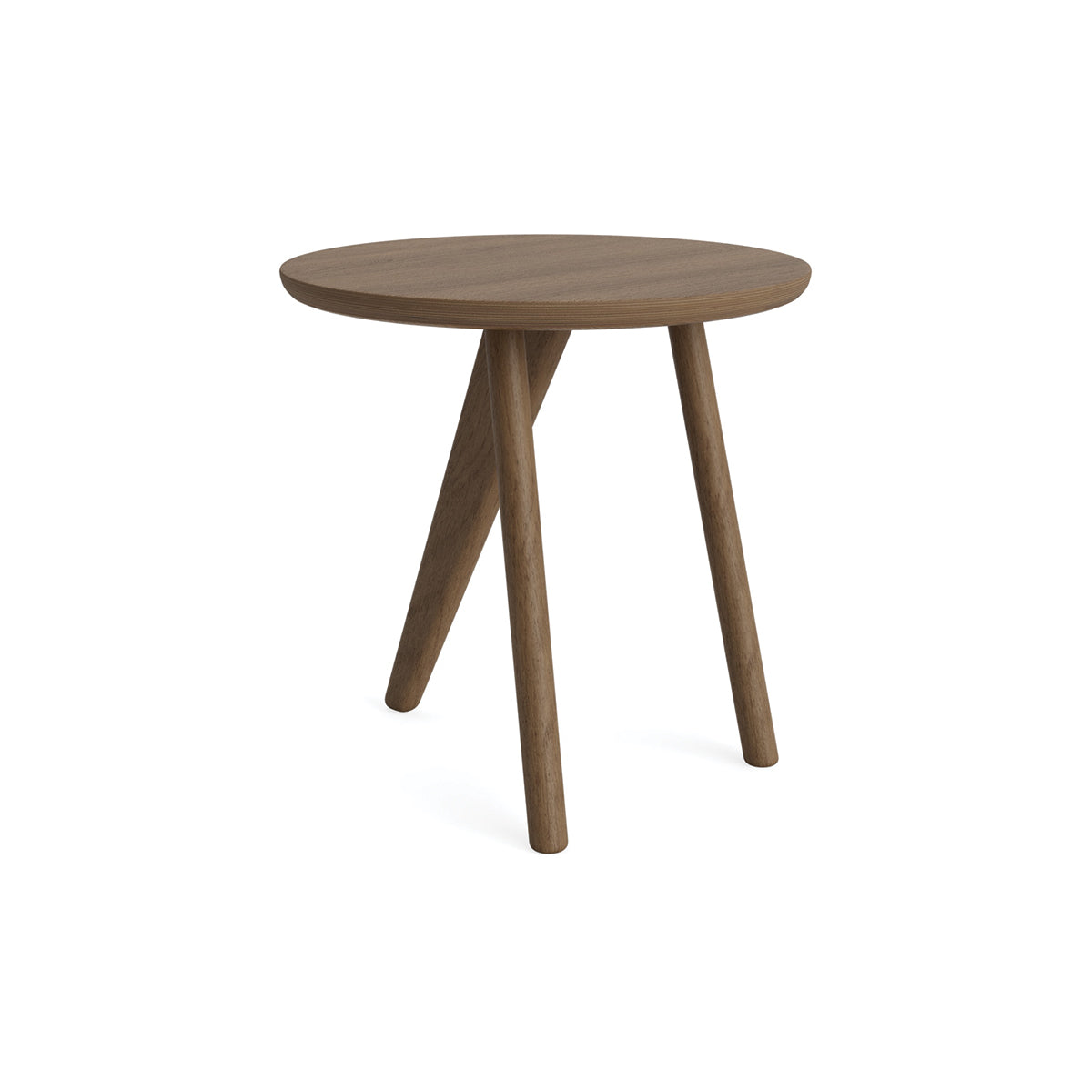 Fin Side Table