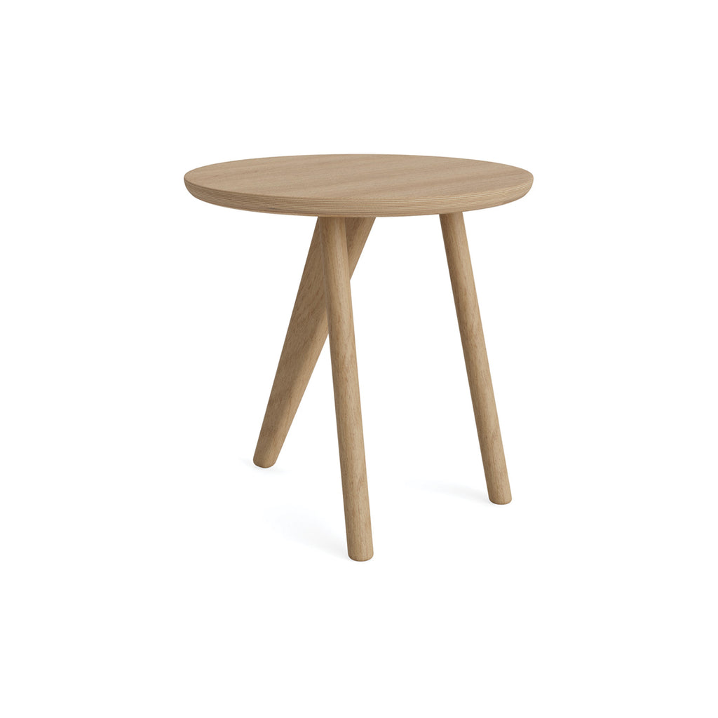 Fin Side Table