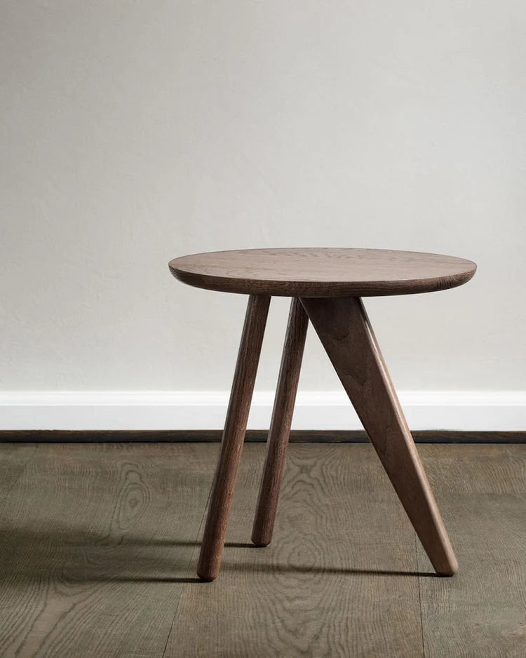 Fin Side Table