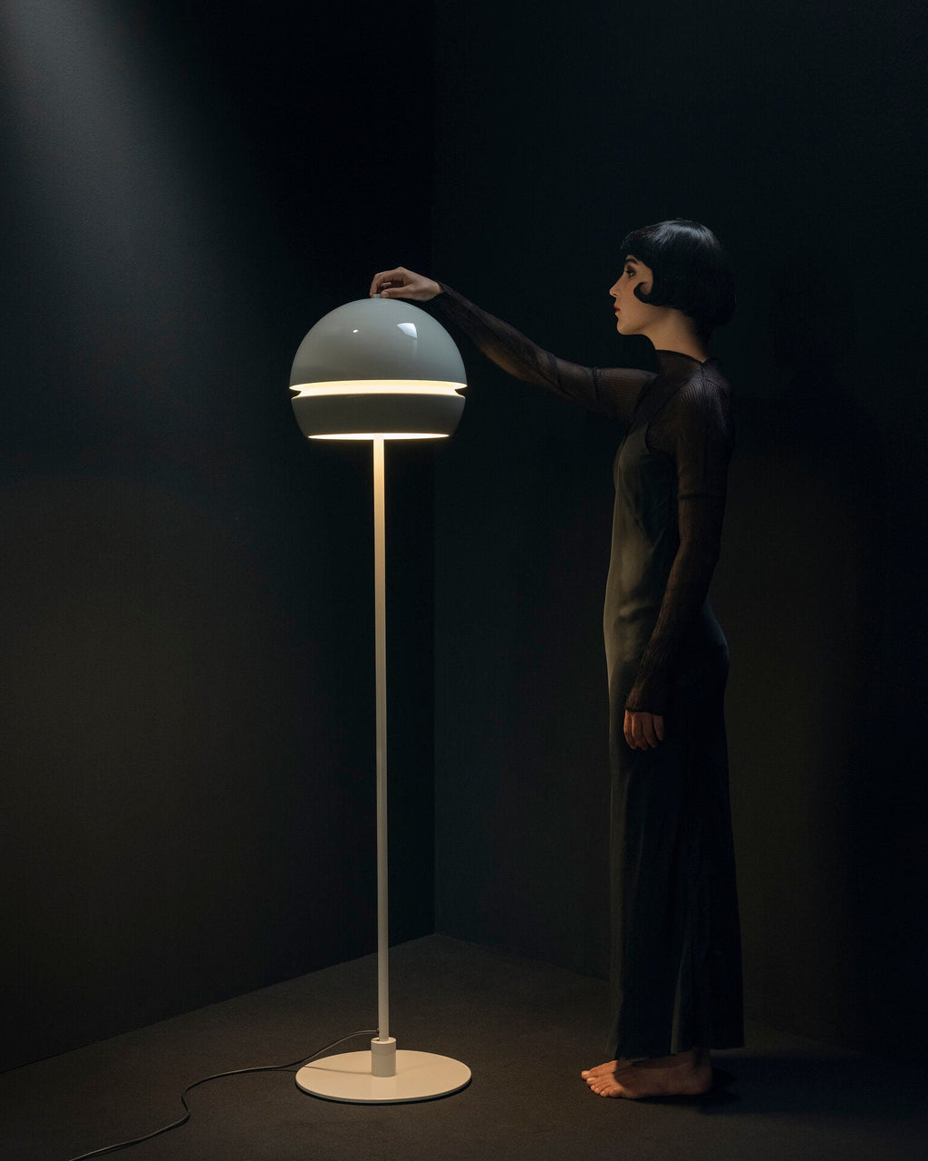 Fontana Alta Floor Lamp