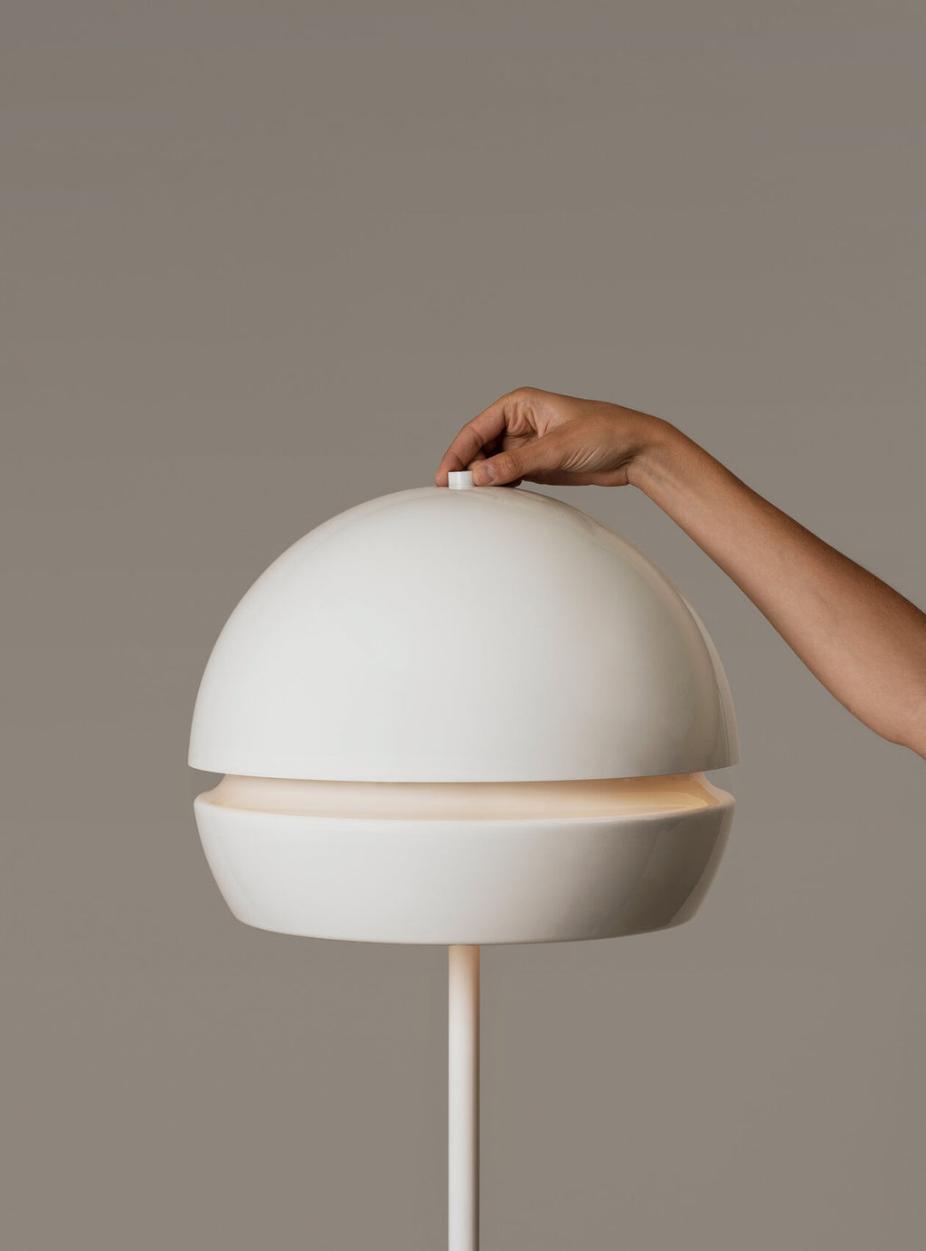 Fontana Alta Floor Lamp