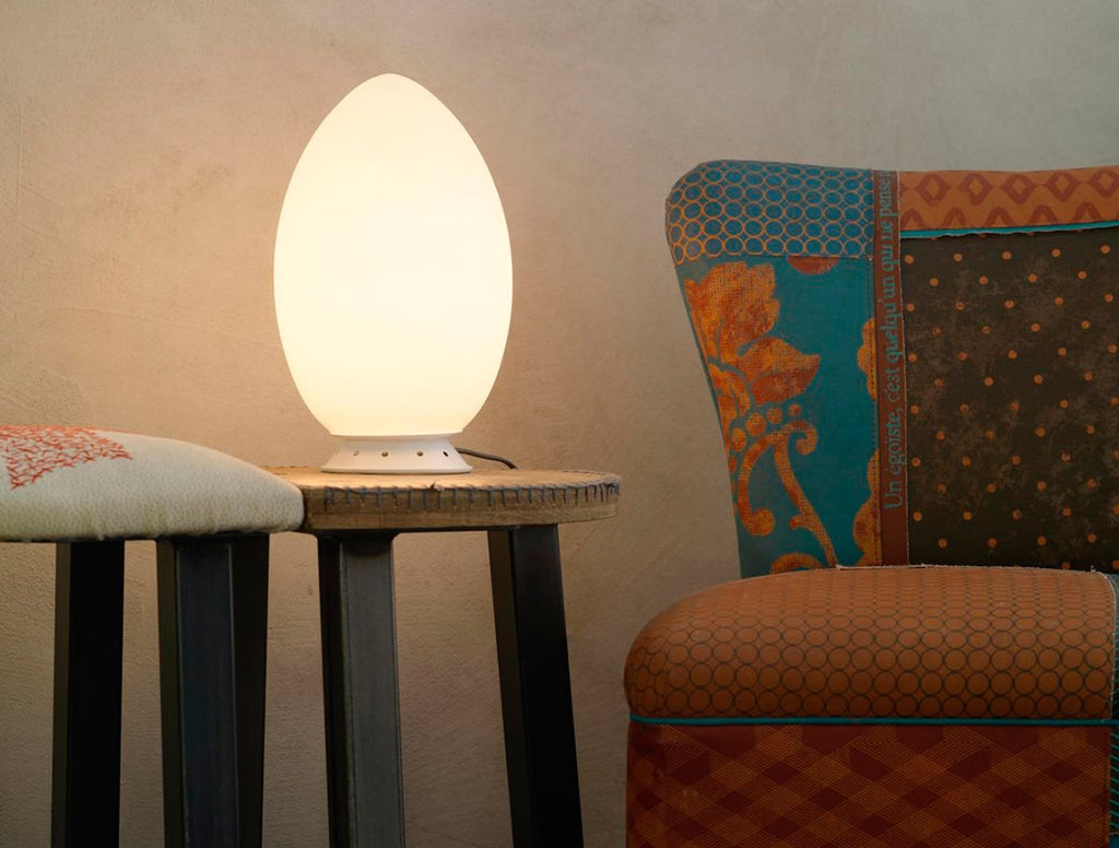 Uovo Table Lamp
