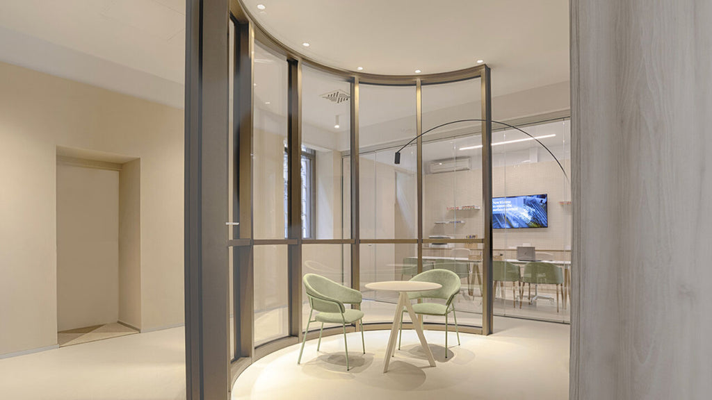 Salina Recessed Downlight