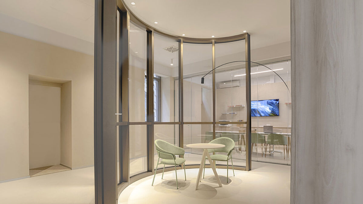 Salina Recessed Downlight