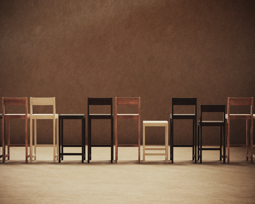 Bar Chair 01