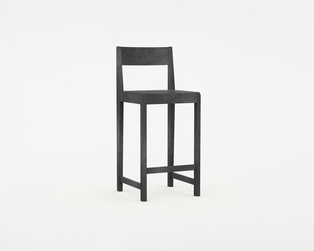 Bar Chair 01