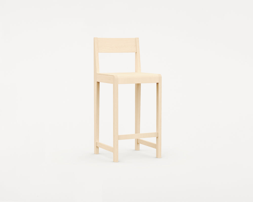 Bar Chair 01