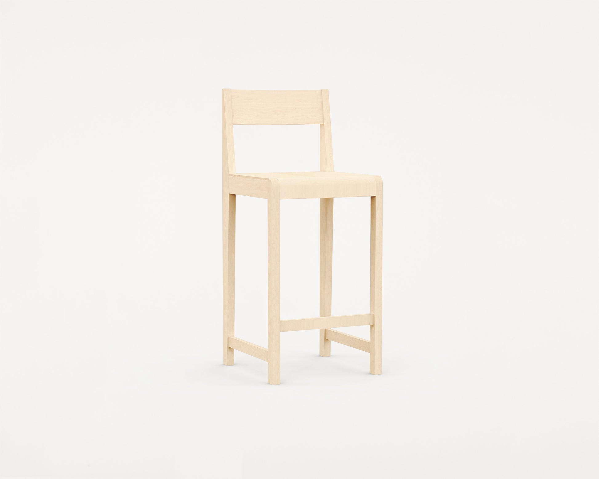 Bar Chair 01