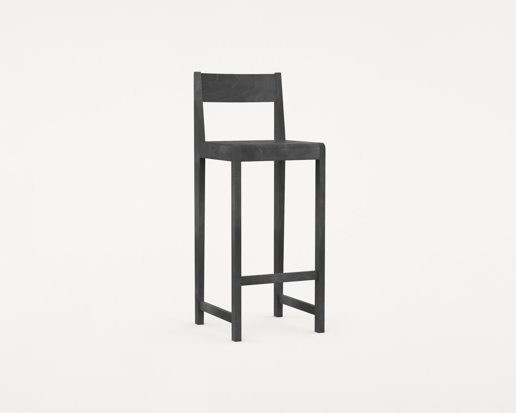 Bar Chair 01