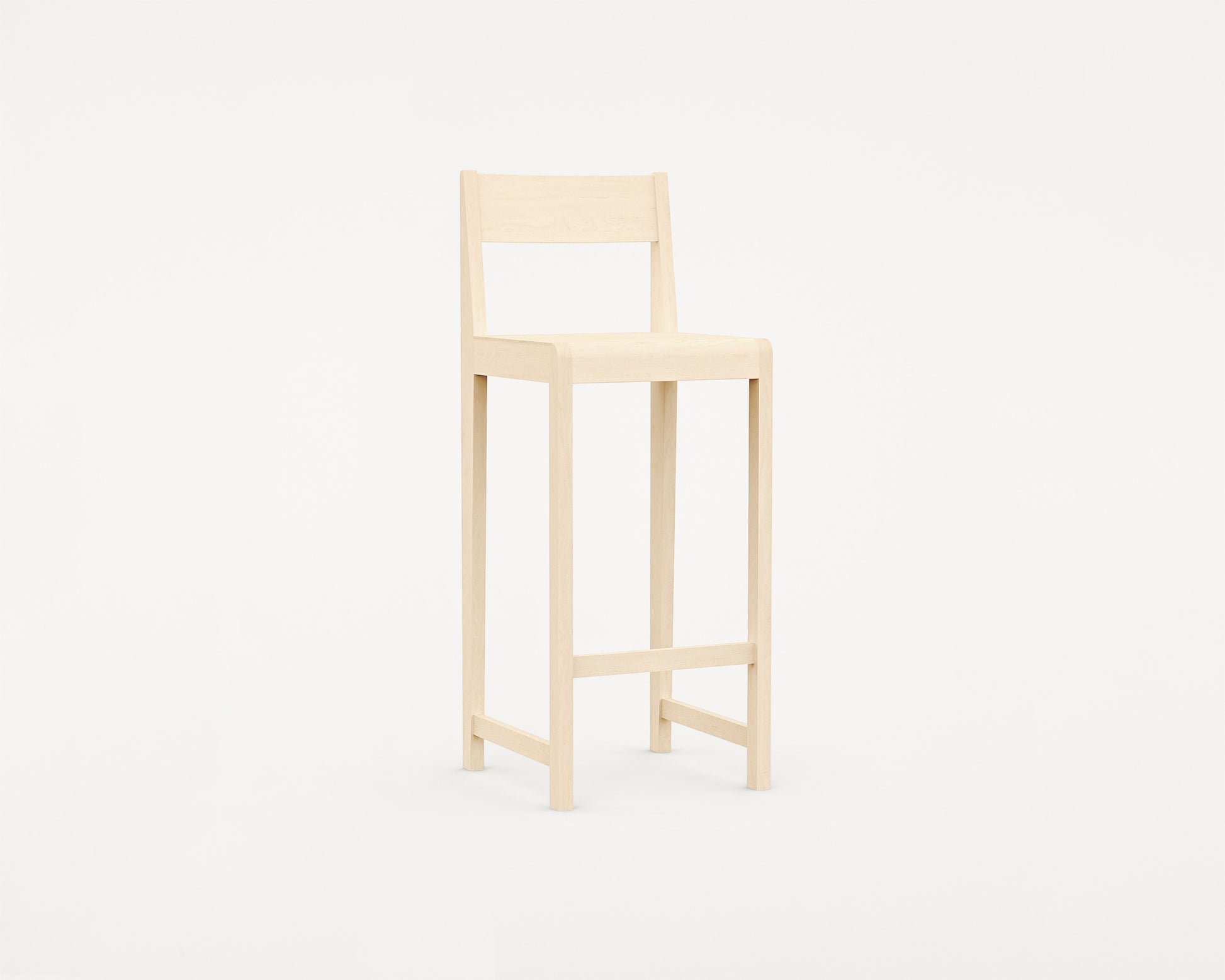 Bar Chair 01