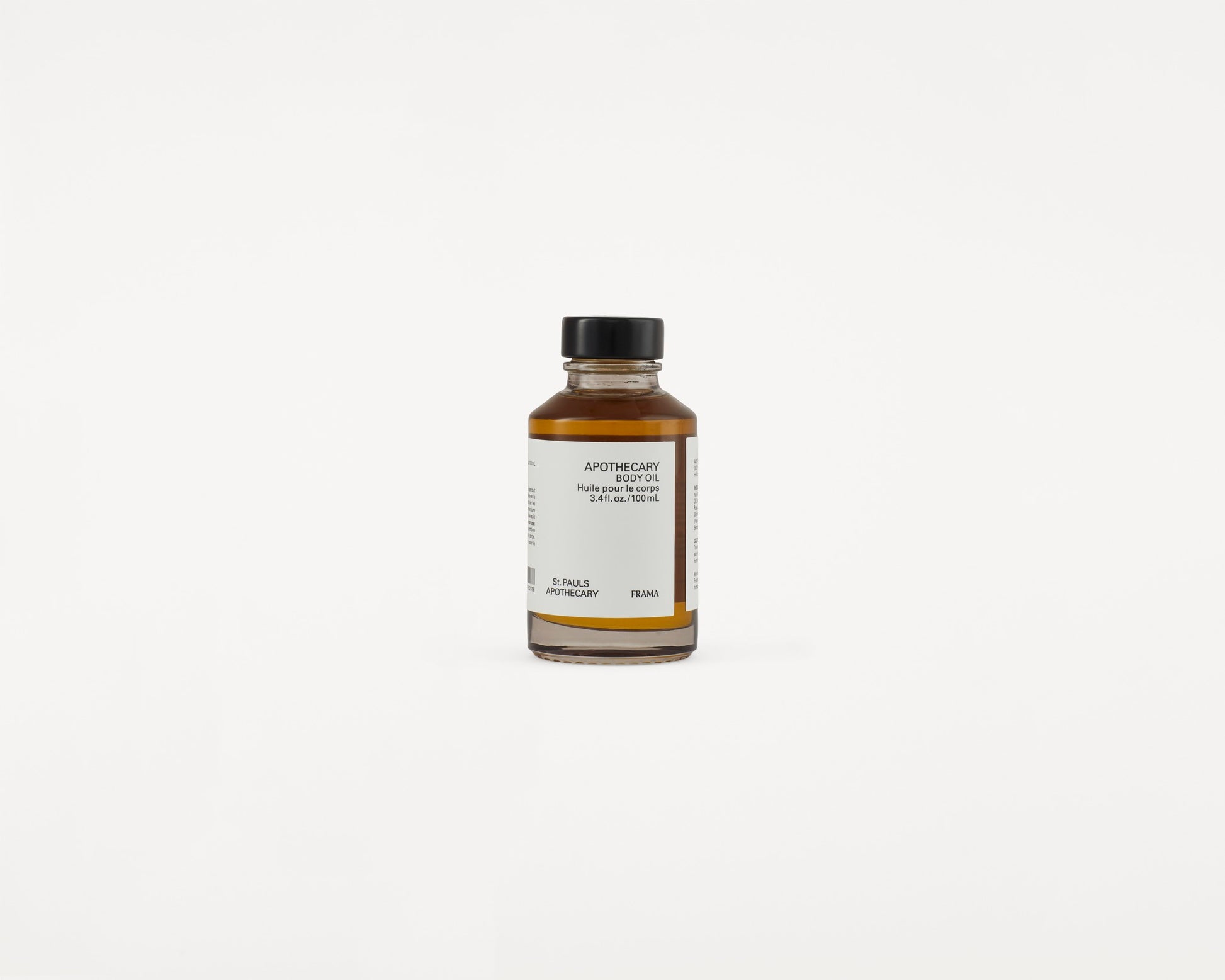 BODY OIL | APOTHECARY | 100 ML