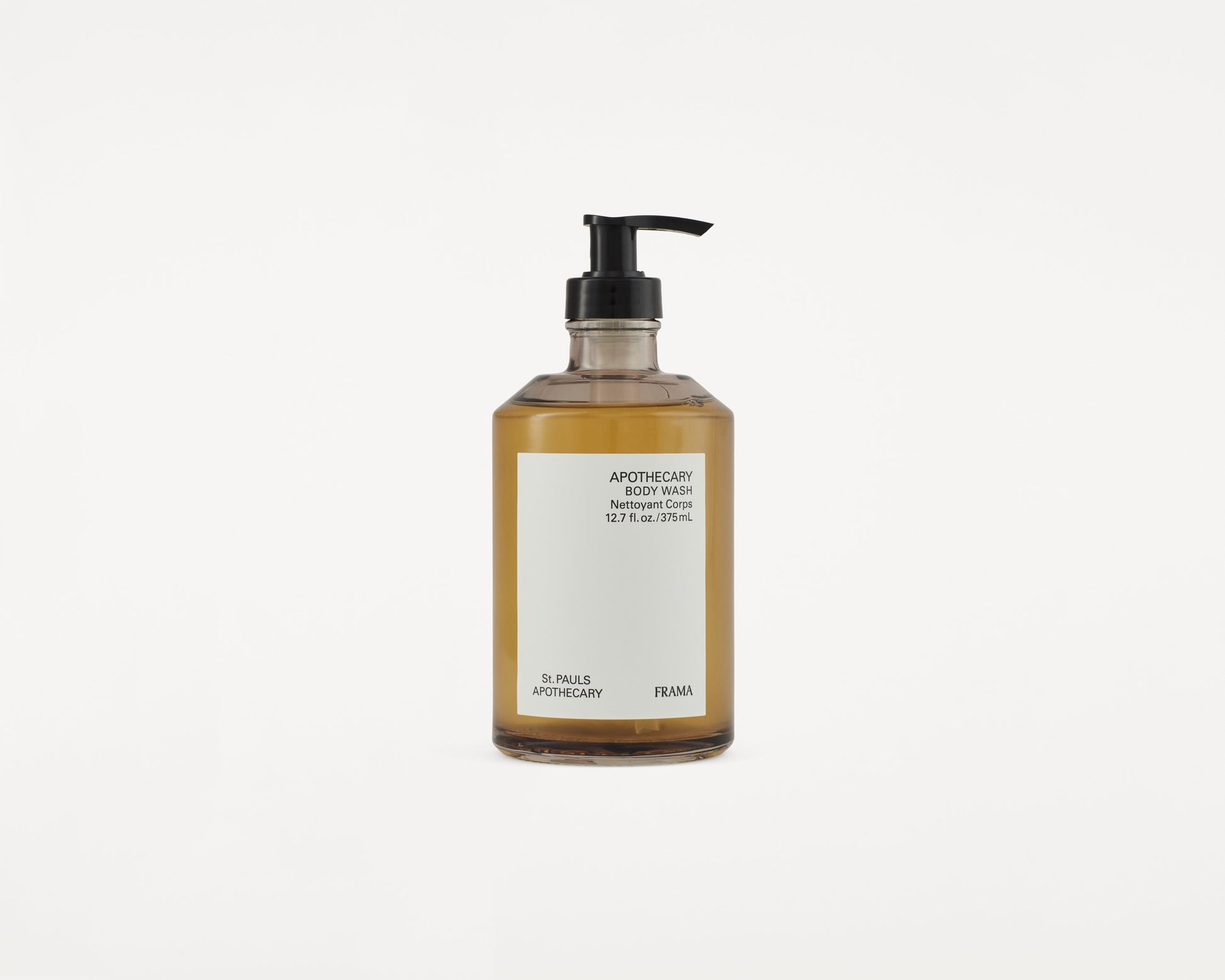 GIFT BOX: SHAMPOO + BODY WASH | APOTHECARY
